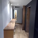 Appartement Sommerberg