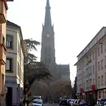 Sommerberg Appartement