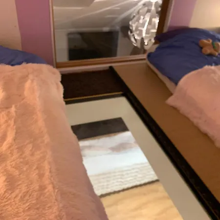 Sommerberg Апартаменти Кольмар