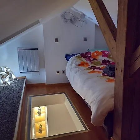 Sommerberg * Кольмар