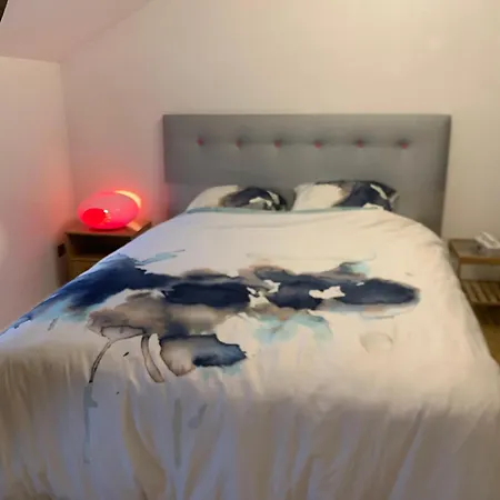 아파트 Sommerberg *