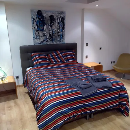 Sommerberg 아파트