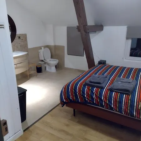 Sommerberg Apartment