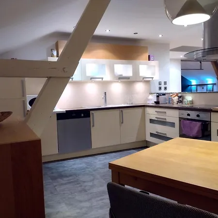 Sommerberg Apartment