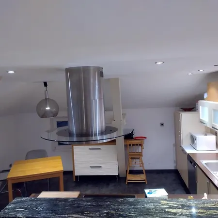 Apartment Sommerberg