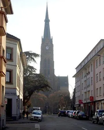 Sommerberg Апартаменты