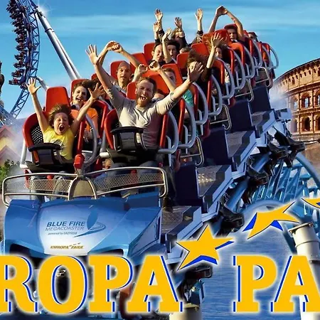 Sommerberg Apartment Colmar