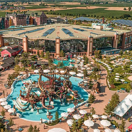 Sommerberg Апартаменты