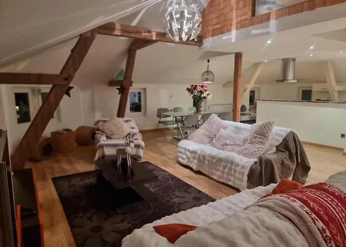 Sommerberg Apartment