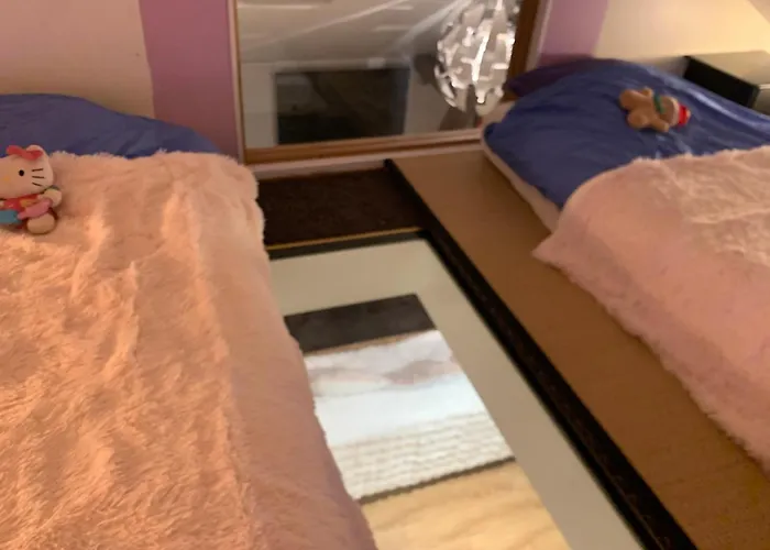 Sommerberg 아파트 콜마