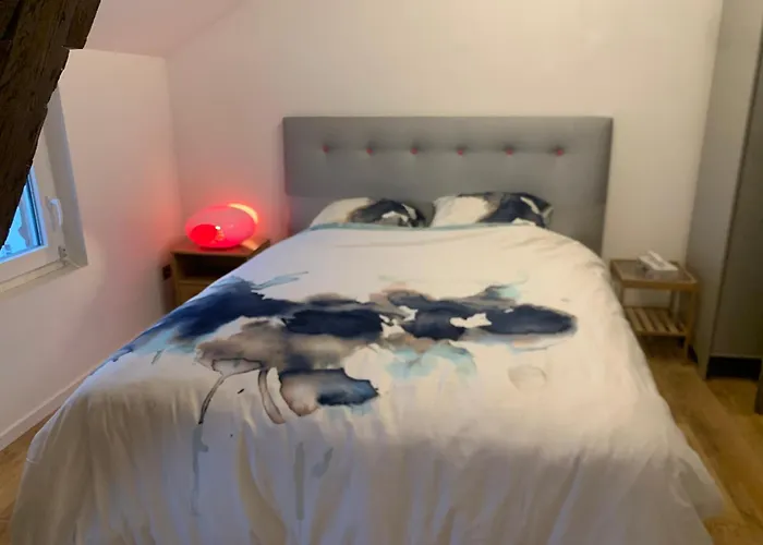 아파트 Sommerberg *