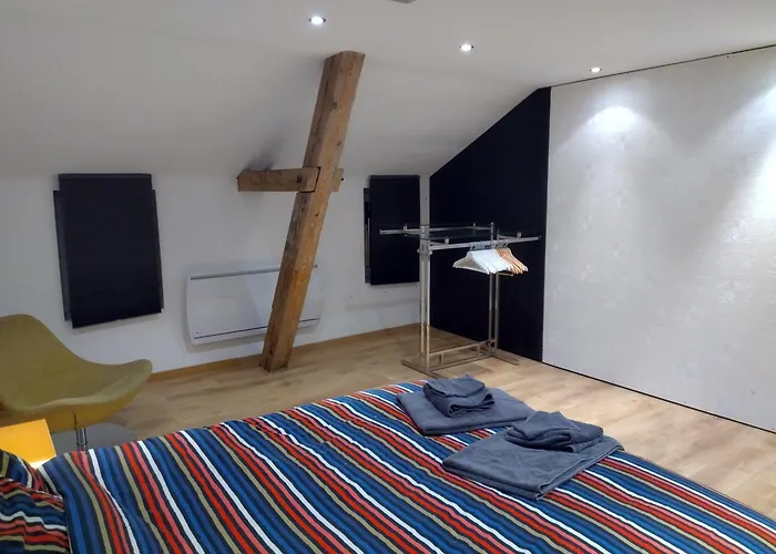 Sommerberg * Кольмар