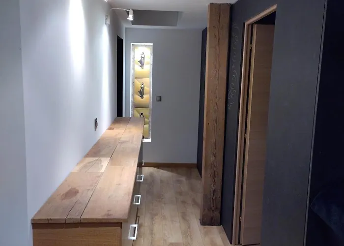 아파트 Sommerberg