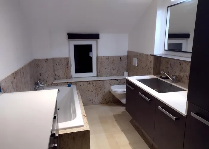 아파트 Sommerberg *