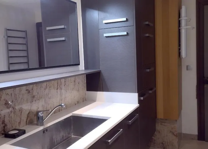 Sommerberg 아파트