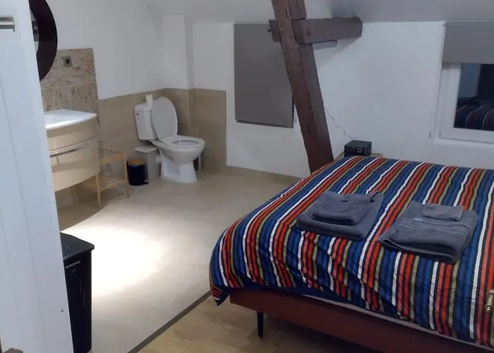 Sommerberg 아파트