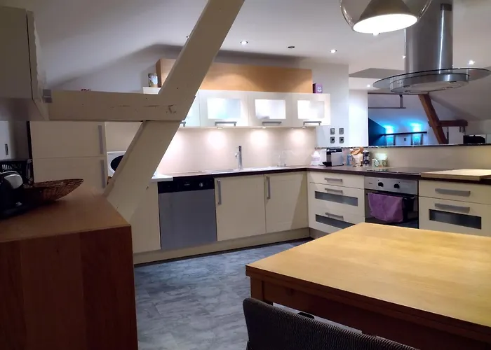 Sommerberg Apartment