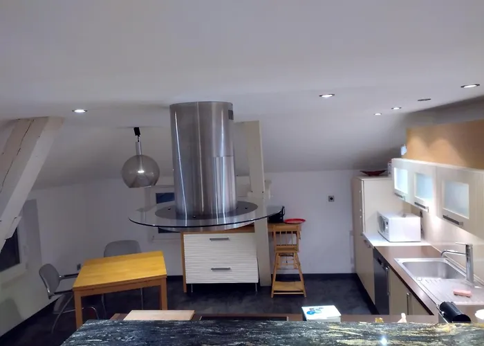 Apartment Sommerberg