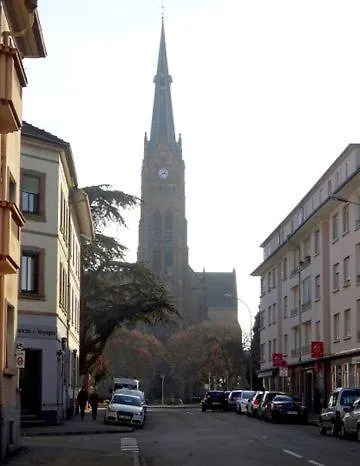 Sommerberg 아파트