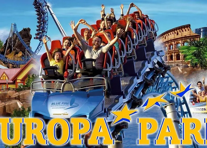 Sommerberg 아파트 콜마