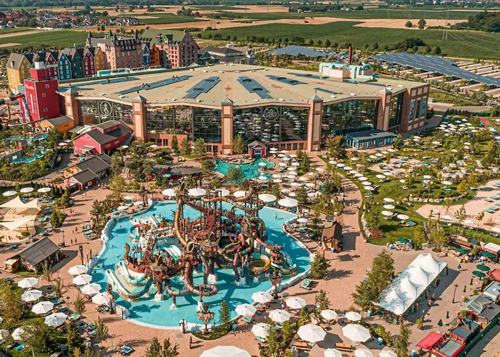 Sommerberg 아파트